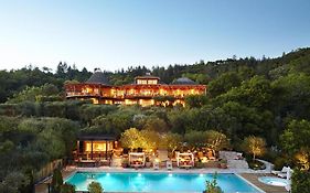 Auberge Du Soleil, An Auberge Resort
